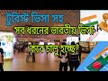 টুরিস্ট ভিসা সহ সব ধরনের ভারতীয় ভিসা কবে চালু হচ্ছে? Indian Visa Update _2024