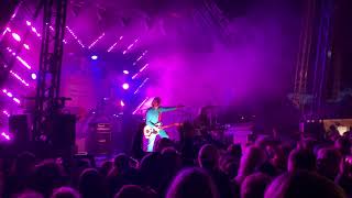 Brenn. - Keen - 2019-07-02 - Roskilde Festival Rising, DK