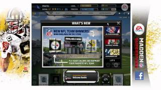 EA Mobile - E3 2011 Featurette - Mobile