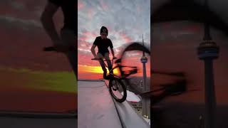 Does this give you that feeling in your stomach 🤢😂#shorts #instagram #tiktok #bmx