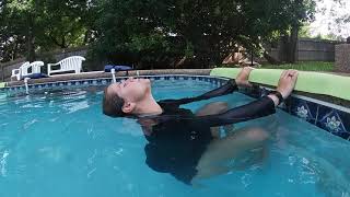 Elementary Backstroke
