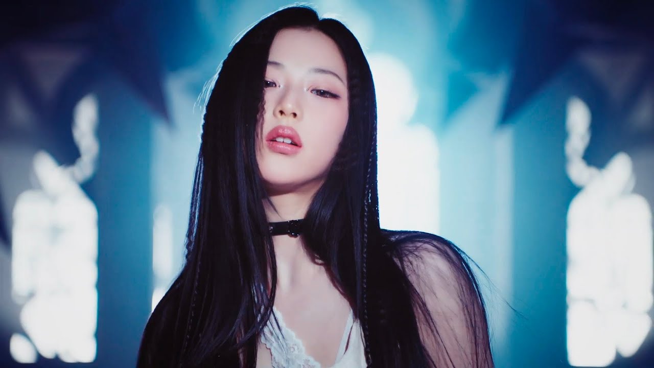 Babymonster Sheesh Teaser Ruka Youtube