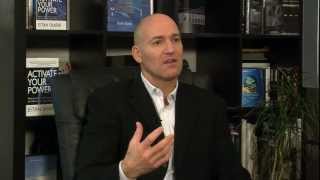 Operational Excellence Program Overview - Eitan Sharir