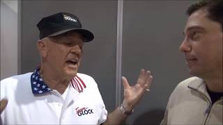 The Gunny Dies- Amazing Interview- R.Lee Ermey - USA Hero -WeaponsEducation