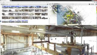 FARO Webshare 2GO