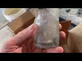 Antique Bottle Glasses Order From Adventure Archaeology #3