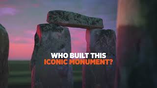 Secrets of Stonehenge - On Now At Auckland Museum