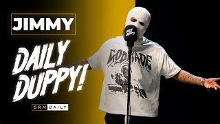 Jimmy - Daily Duppy | GRM Daily