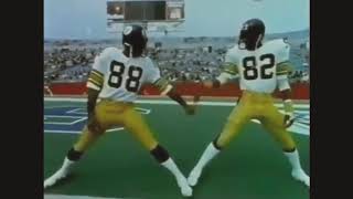 Lynn Swann Highlights