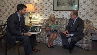 Dengler Funeral Home Tour