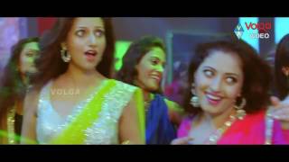 Attarintiki Daredi Songs    It's Time To Party   Pawan Kalyan, Samantha, Hamsa Nandini HD   Copy