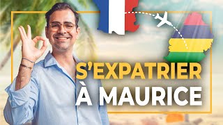 7 bonnes raisons de s'expatrier à l'Île Maurice