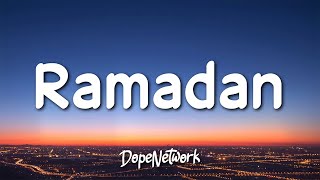 Maher Zain - Ramadan (Lyrics)