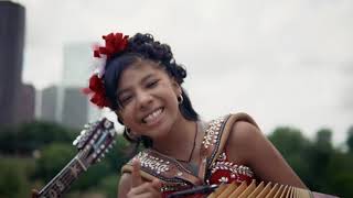 Los Luzeros de Rioverde - Open Up Your Heart [Video Oficial]