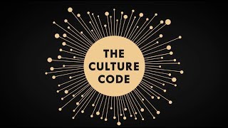 The Culture Code by Daniel Coyle | Book Trailer