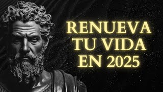 7 SECRETOS de Marco Aurelio PARA CONTROLAR TU DESTINO | Una Hora de Estoicismo