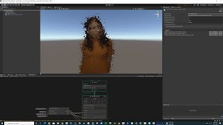Getting Started with Depthkit and the Visual Effect Graph