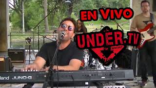 AVRIL ROCK FESTIVAL - 6 DE ABRIL por UNDER TV