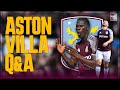 Are Aston Villa prepared for the new Premier League season?