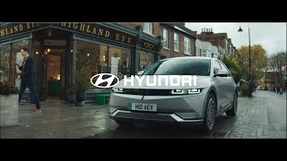 Hyundai | The Dawn of a New Hyundai