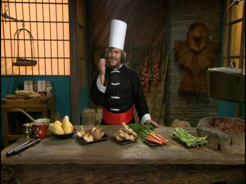 Kung Fu Panda 2 - 2011 - Exclusive Jack Black Trailer #2 Kung Fu Panda 2 - 2011 - Exclusive Jack Black Trailer #2