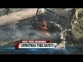 Christmas Tree Safety