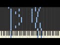 slayers breeze synthesia