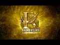 Ramu Films (Indian) Logo History (#113)