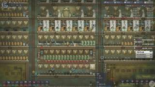 48화 4거주지 숨쉬지마 산소가 필요해 산소미포함 Oxygen Not Included 오도리나TV