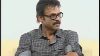 Special Song on Venkatesh at Eega Audio Launch