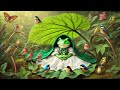 maria konopnicka helusi s frog 🐸 fairy tale for children poem with illustration