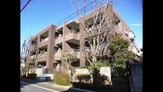 ダイアパレス田園調布東（世田谷区東玉川 東急池上線 雪が谷大塚駅 中古マンション）仲介手数料無料～世田谷フロンティア