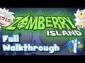 ★ Poptropica: Zomberry Island Full Walkthrough ★