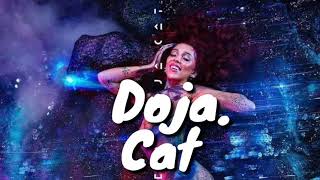 Doja Cat - Options (Visualizer) ft. JID