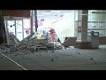 third metro atlanta cvs hit in string of apparent smash and grab attempts