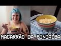 Macarrão Com Limão do Fim do Mês | Tá, Querida!