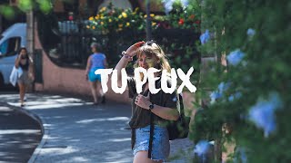 Psaiko.Dino x The Waves - Tu Peux