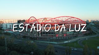 Estádio da Luz (Estádio do Sport Lisboa e Benfica)