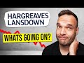 What's Going On at Hargreaves Lansdown?