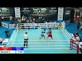 shakhzod muzaffarov uzb vs. daniyal shahbakhsh iri strandja tournament 2024 qf s 57kg