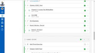 Payroll Ch 6 Examples