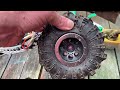 modified axial ax10 specs brief review axialax10