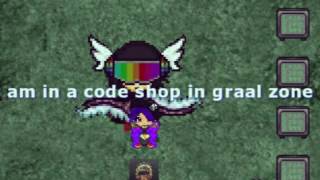 Graalonline zone - amazing code shop! ★ Alice graal