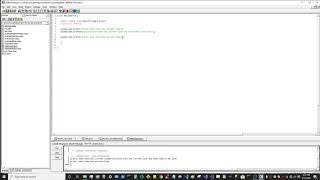 Java Tutorial 2 - print vs println