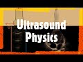 Ultrasound Physics. Perioperative & Critical Care ECHO / POCUS