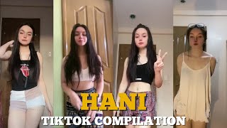 Hani Tiktok