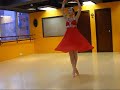 janis liu le corsaire in studio show