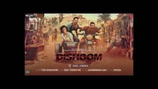 DISHOOM MOVIE - Full Songs | Video Jukebox | John Abraham,Varun Dhawan,Jacqueline Fernandez | Pritam