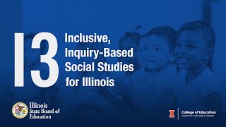 Why Inquiry-Based Learning in Social Studies?