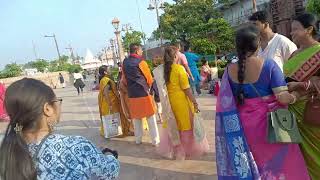 Puri Jagannath temple|| পুরী জগন্নাথ দর্শনার্থীদের ভিড়||#vlog #puri #purivlog